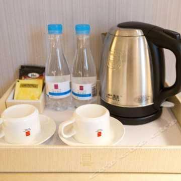 宜尚酒店济南火车站店 外观 照片